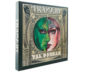 Portfolio-Art-Books-Printing